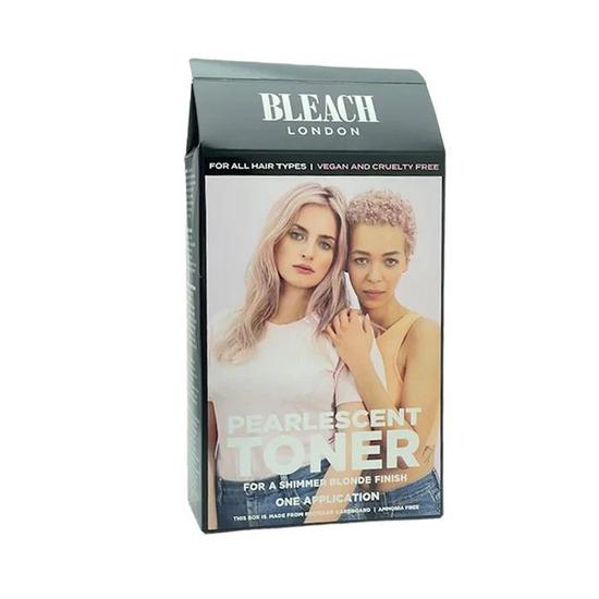 BLEACH LONDON Pearlescent Toner