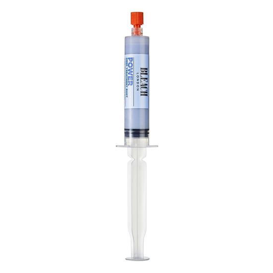 BLEACH LONDON Power Treatment Shot Super Reconstructing Hair Repair Formula