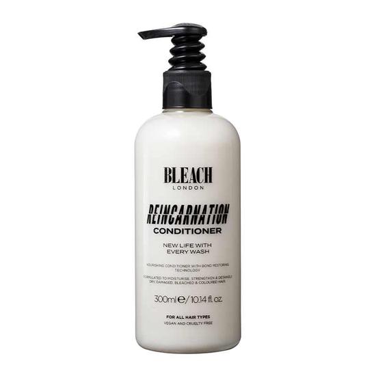 BLEACH LONDON Reincarnation Bond Restoring Conditioner 300ml