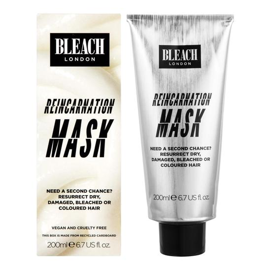 BLEACH LONDON Reincarnation Mask
