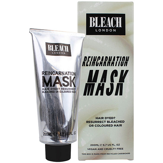 BLEACH LONDON Reincarnation Mask 200ml