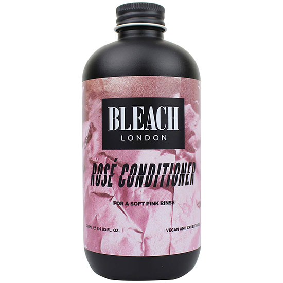 BLEACH LONDON Rose Conditioner