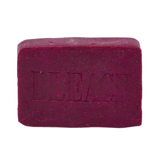 BLEACH LONDON Rose Shampoo Bar