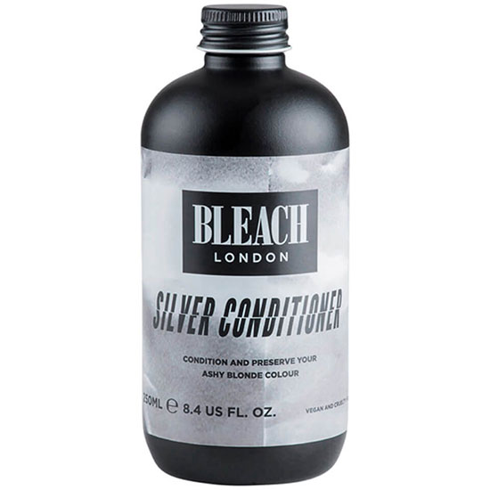 BLEACH LONDON Silver Conditioner 250ml