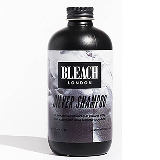 BLEACH LONDON Silver Shampoo