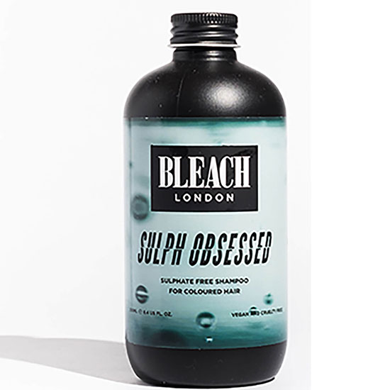 BLEACH LONDON Sulph Obsessed Shampoo