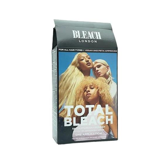 BLEACH LONDON Total Bleach