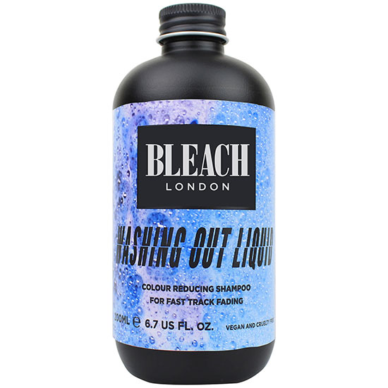 BLEACH LONDON Washing Out Liquid