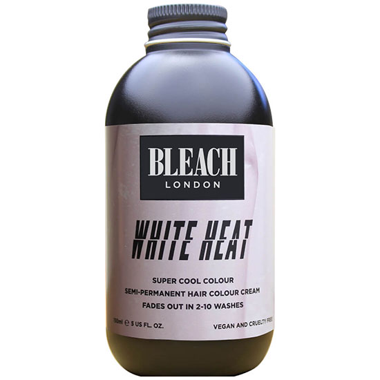 BLEACH LONDON White Heat Super Cool Colour 150ml