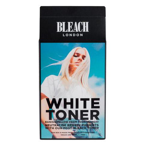 BLEACH LONDON White Toner Kit