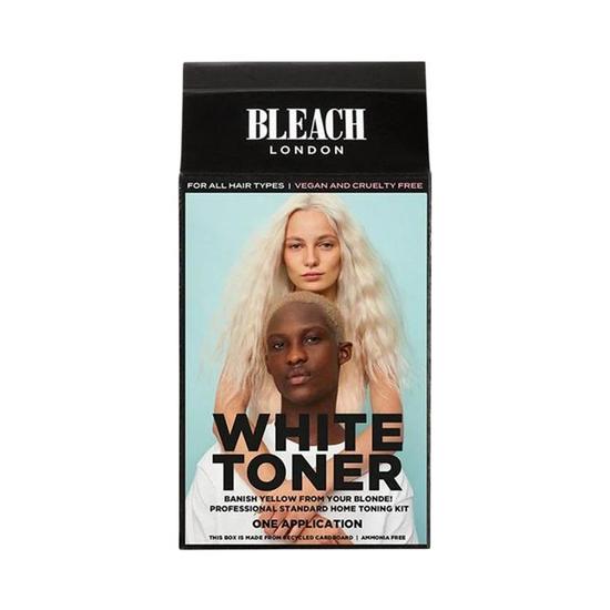 BLEACH LONDON White Toner