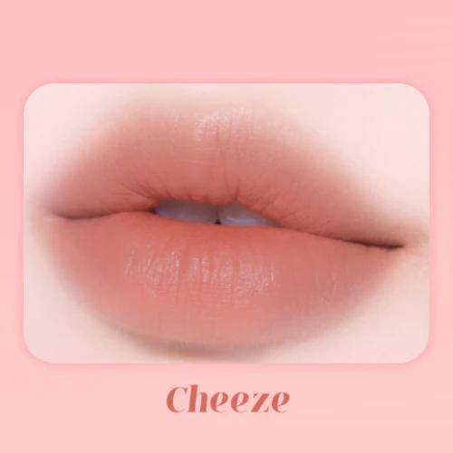 Blessed Moon Fluffy Lip Tint