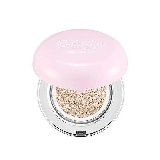 Blessed Moon Girly Serum Cushion