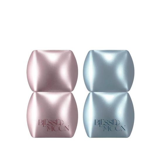 Blessed Moon Veil Mud Lip Gloss