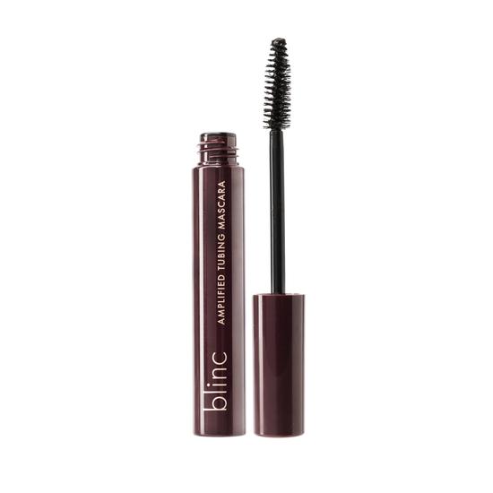 blinc Amplified Tubing Mascara Dark Brown