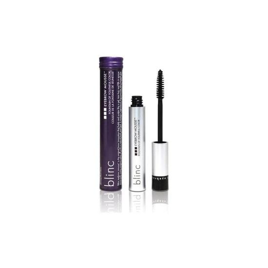 blinc Eyebrow Mousse Black