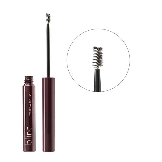 blinc Eyebrow Mousse Dark Brunette