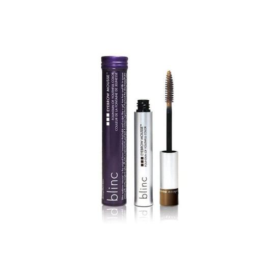 blinc Eyebrow Mousse Light Brunette