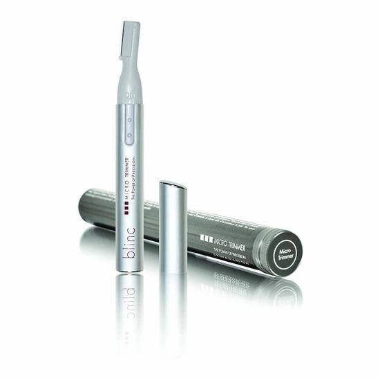 blinc Micro Eyebrow Trimmer