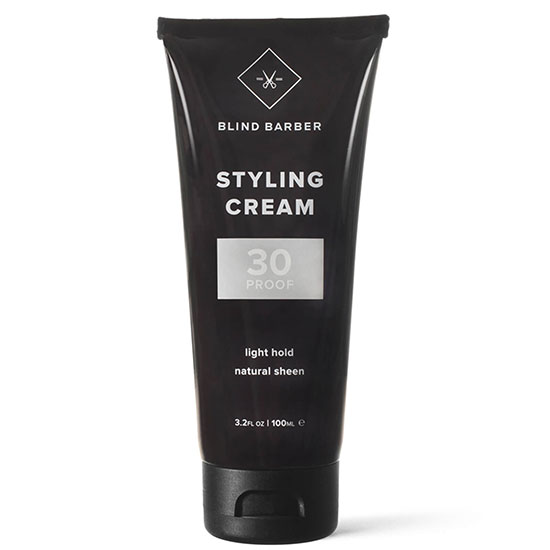 Blind Barber 30 Proof Styling Cream