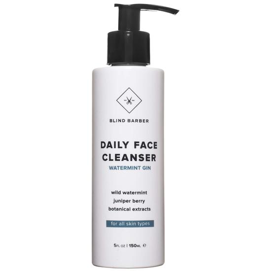 Blind Barber Facial Cleanser