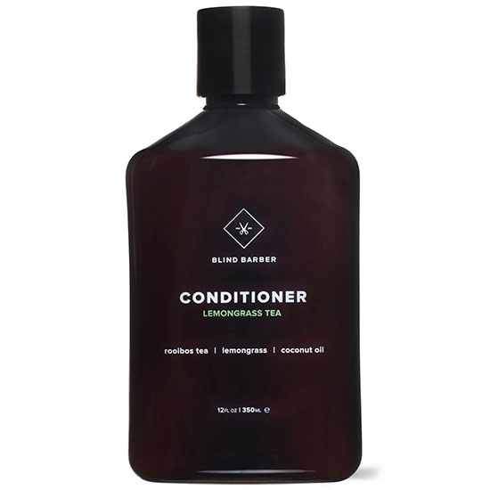 Blind Barber Lemongrass Tea Conditioner