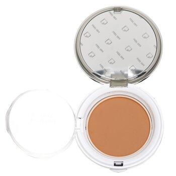 Bliss Em'powder' Me Buildable Powder Foundation Bronze