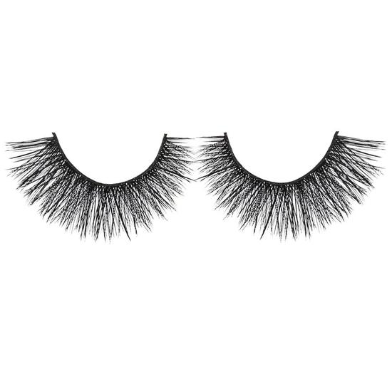 Bliss Eyelashes #121