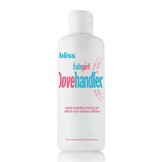 bliss the love handler