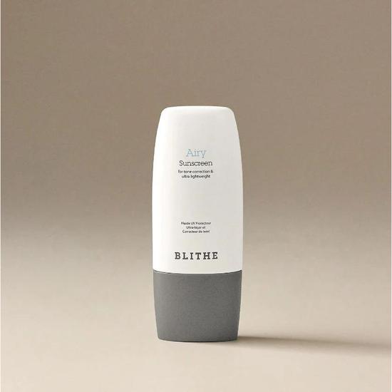 Blithe Airy Sunscreen