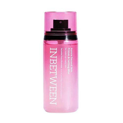Blithe Inbetween Aurora Second Skin Primer & Setting Mist