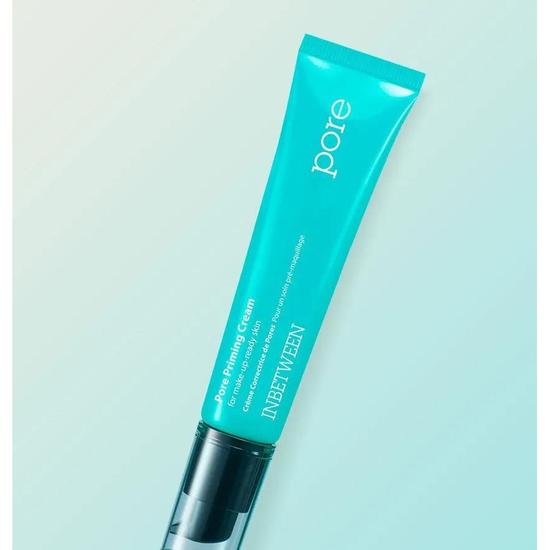 Blithe Inbetween Pore Primer