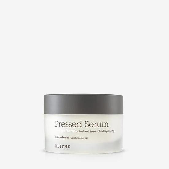 Blithe Pressed Serum Velvet Yam