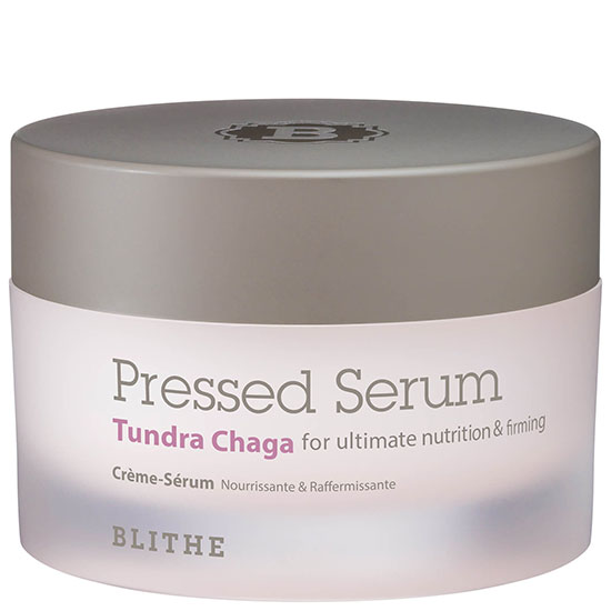 Blithe Tundra Chaga Pressed Serum 50g