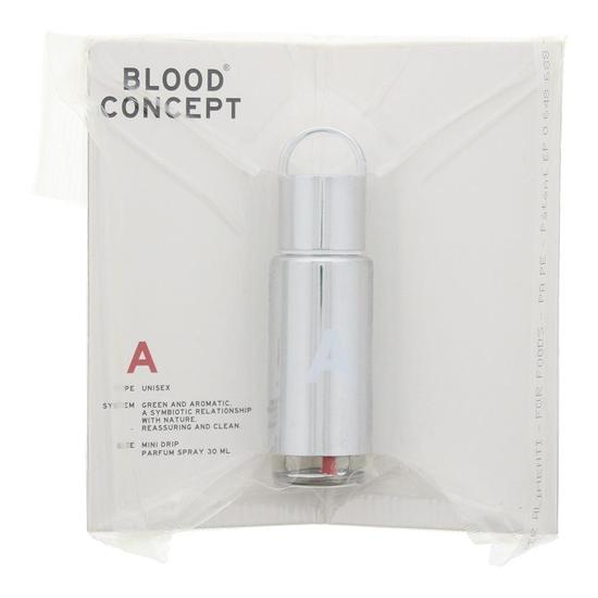 Blood Concept A Eau De Parfum