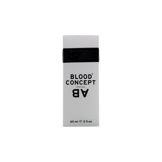 Blood Concept AB Black Series Eau De Parfum 60ml