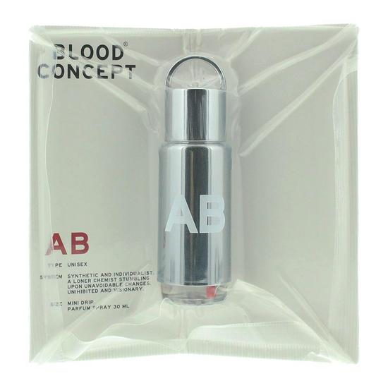Blood Concept AB Eau De Parfum