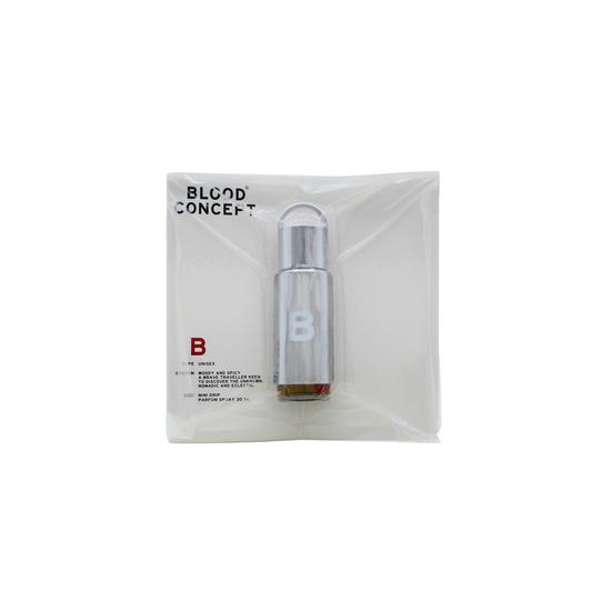 Blood Concept B Eau De Parfum 30ml