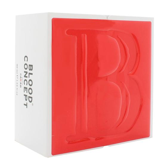 Blood Concept B Eau De Parfum Dropper 40ml