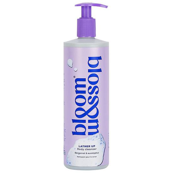 Bloom and Blossom Lather Up Body Cleanser 500ml