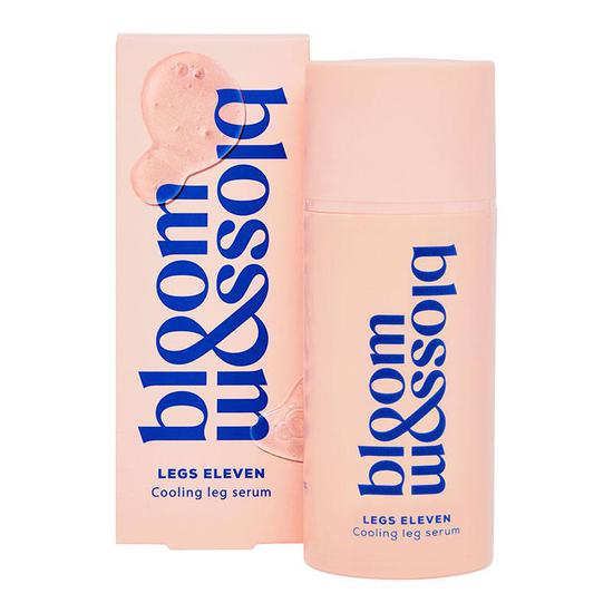 Bloom and Blossom Legs Eleven Cooling Leg Serum