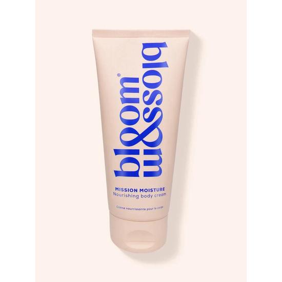 Bloom and Blossom Mission Moisture Nourishing Body Cream
