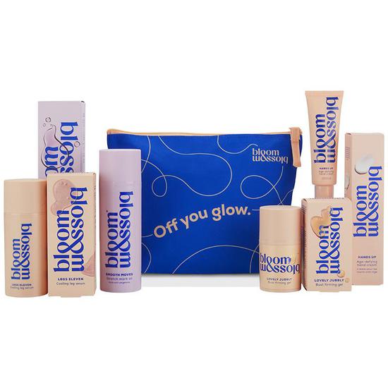 Bloom and Blossom Ready To Pop Maternity Luxe Gift Set