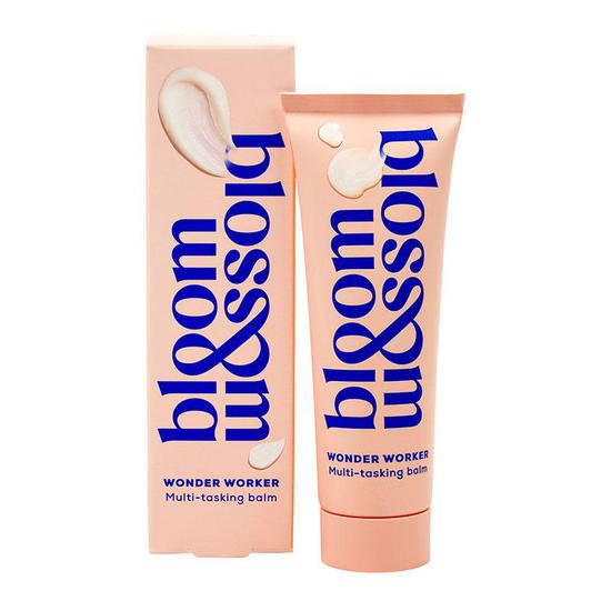 Bloom and Blossom Wonder Worker Multi-Tasking Balm