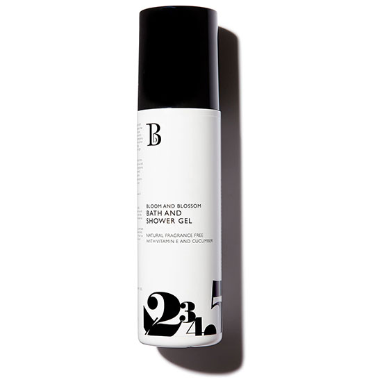 Bloom & Blossom Bath & Shower Gel