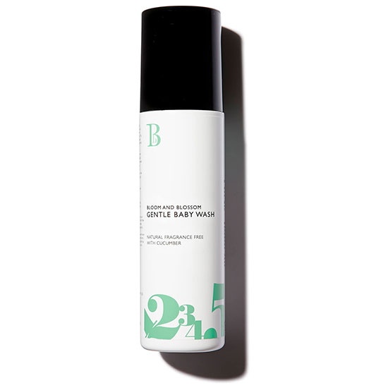 Bloom & Blossom Gentle Baby Wash