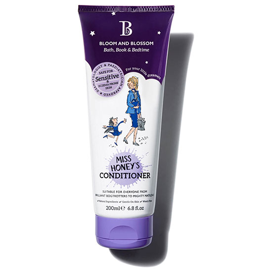 Bloom and Blossom Miss Honey's Conditioner