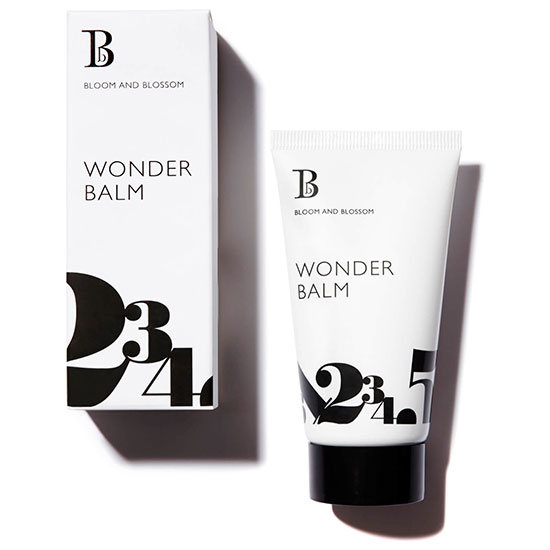Bloom & Blossom Wonder Balm
