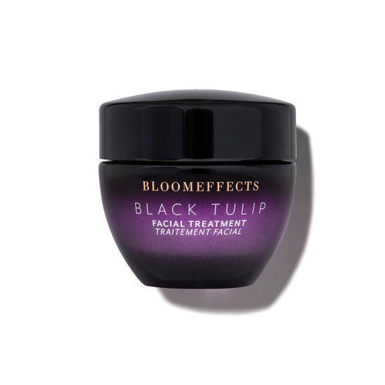 Bloomeffects Black Tulip Facial Treatment 50ml