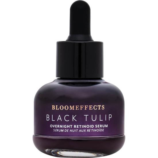 Bloomeffects Black Tulip Overnight Retinoid Serum 25ml